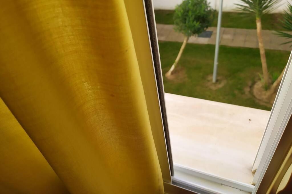 로타 Acogedor Apartamento A 100 M. De Pinares Y Playa 아파트 외부 사진